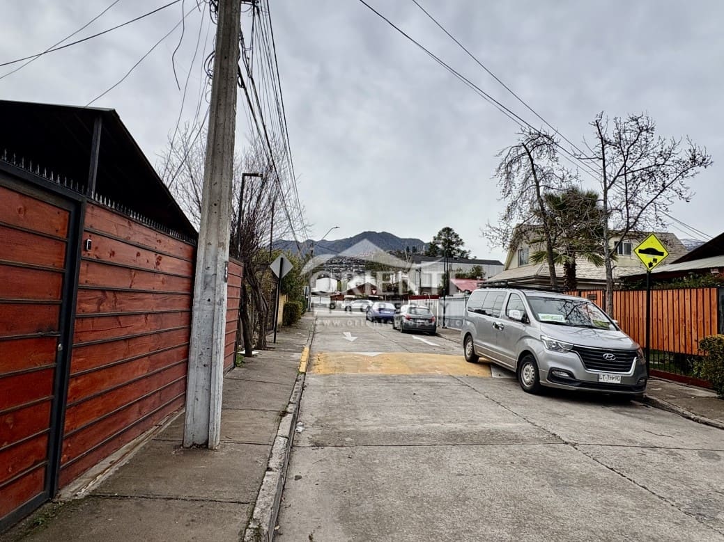 Terreno en venta en Lo Barnechea — foto 2
