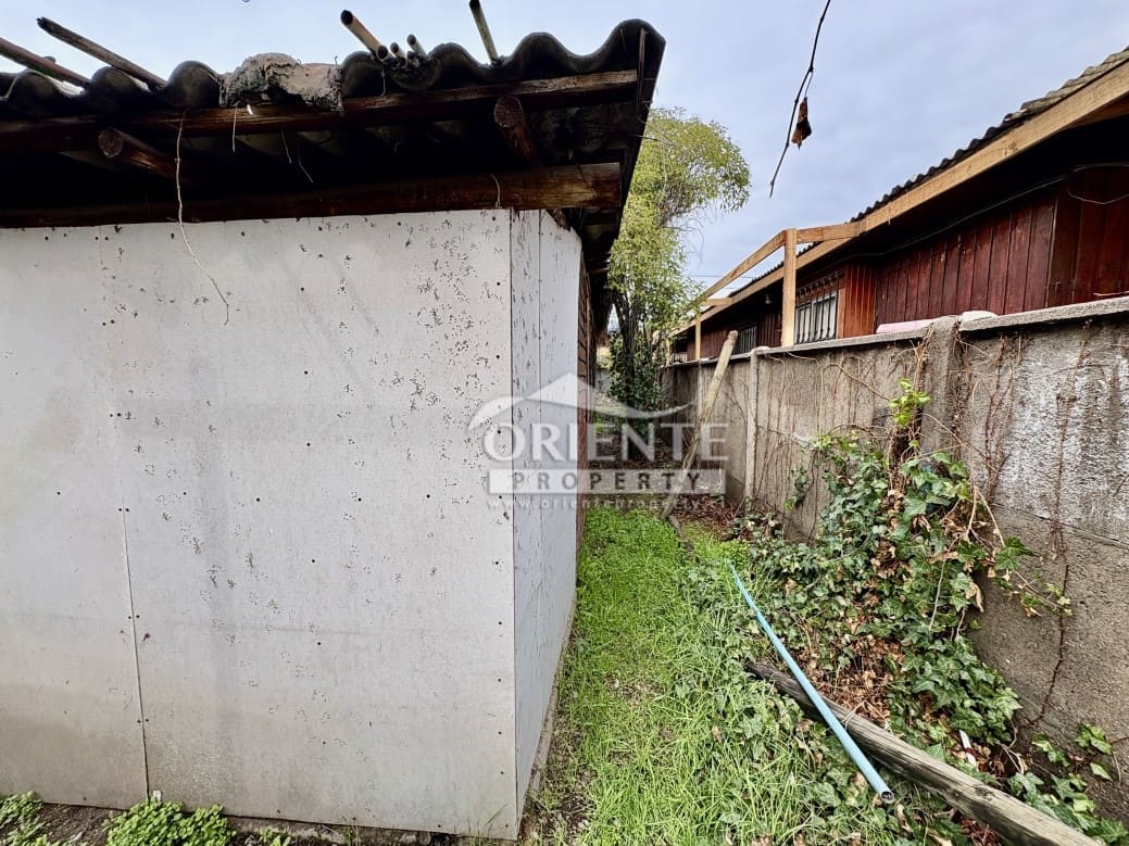 Terreno en venta en Lo Barnechea — foto 10