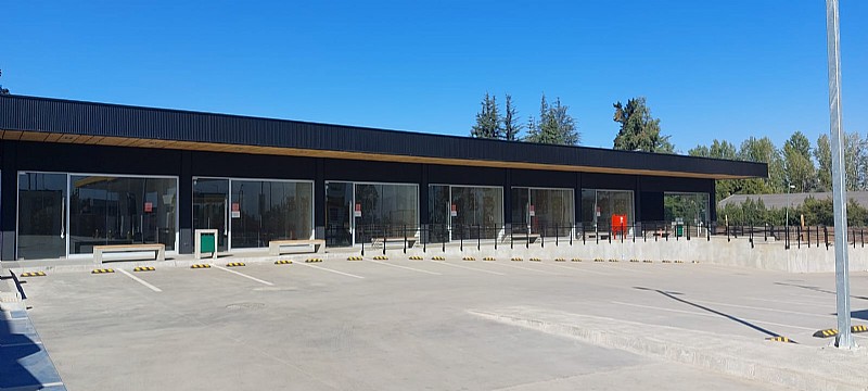 Local comercial en venta en Peñalolén — foto 3