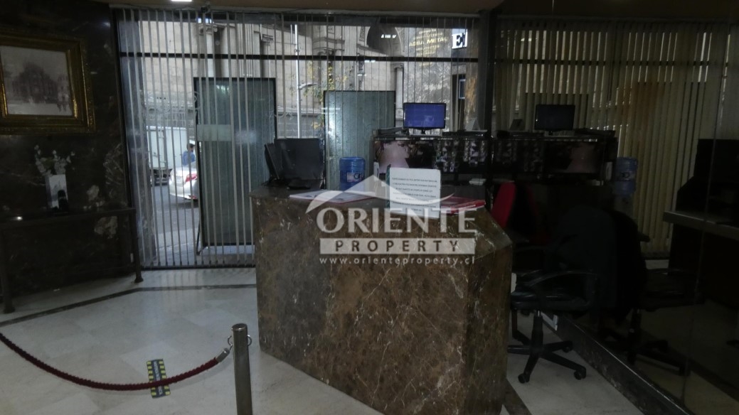 Oficina en venta en Santiago — foto 2