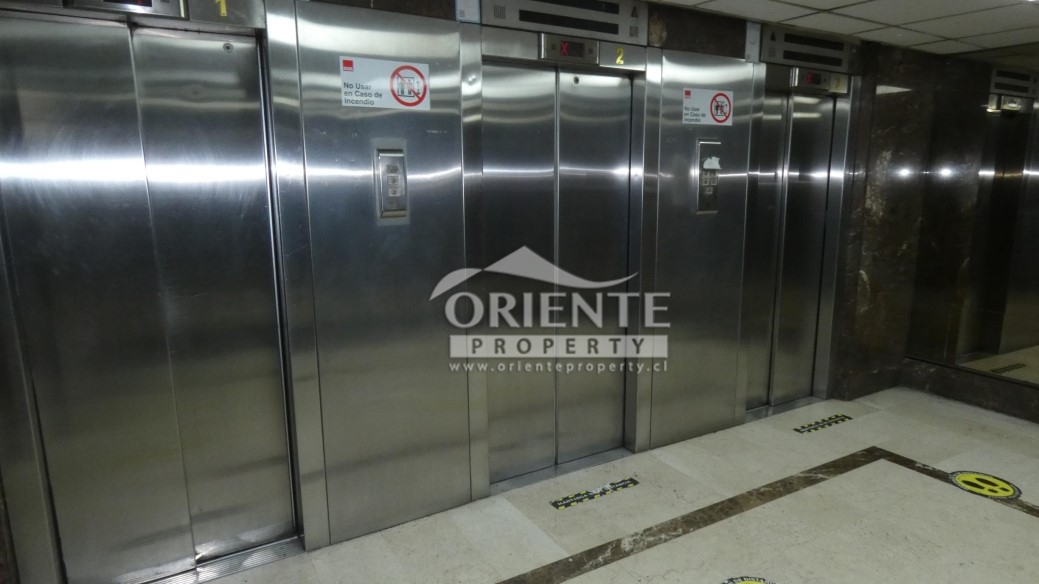 Oficina en venta en Santiago — foto 3
