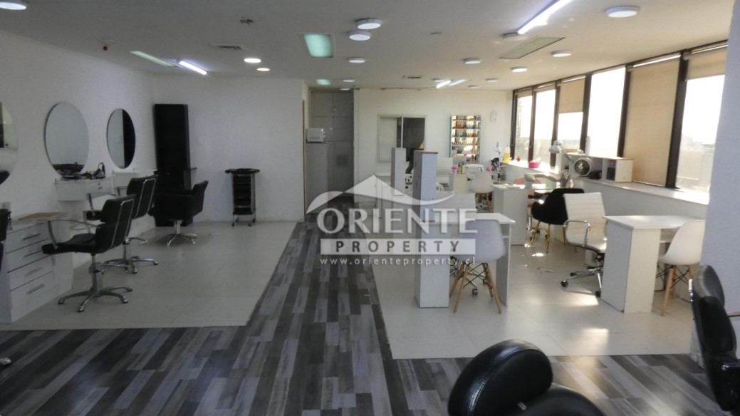 Oficina en venta en Santiago — foto 4