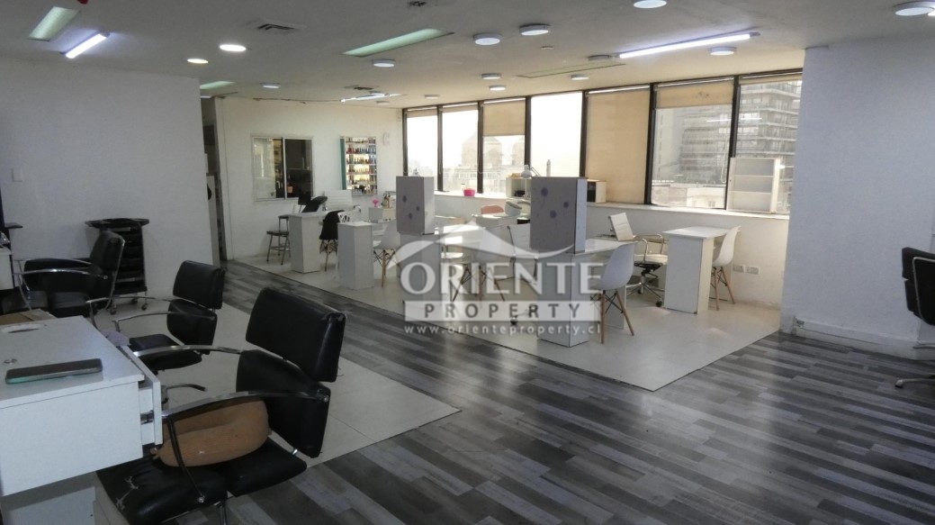 Oficina en venta en Santiago — foto 5