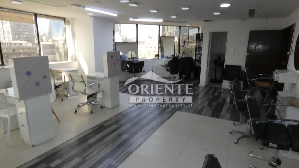 Oficina en venta en Santiago — foto 6