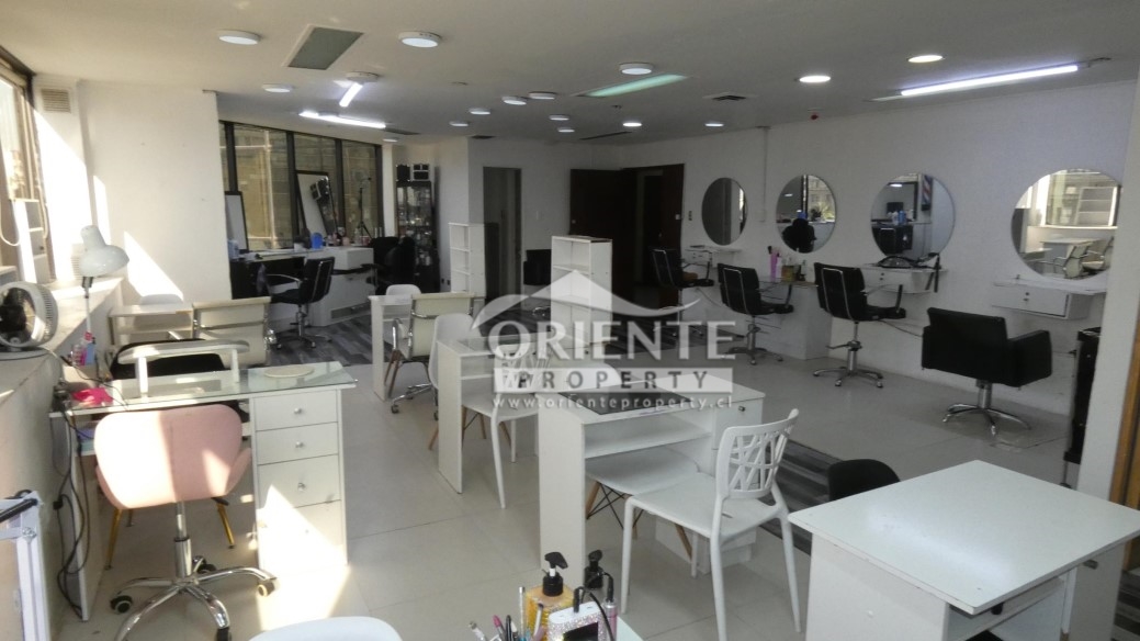 Oficina en venta en Santiago — foto 7