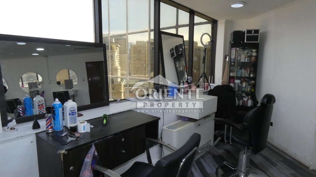 Oficina en venta en Santiago — foto 8