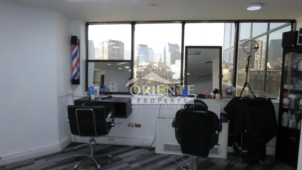 Oficina en venta en Santiago — foto 9