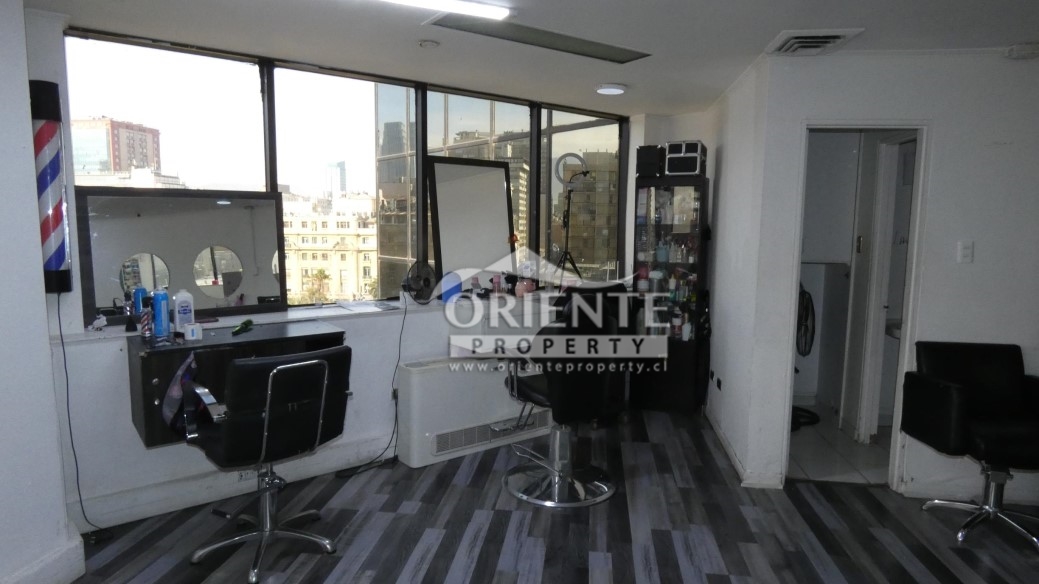 Oficina en venta en Santiago — foto 10