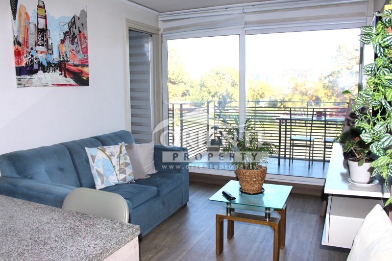 Departamento en venta en La Florida — foto 1