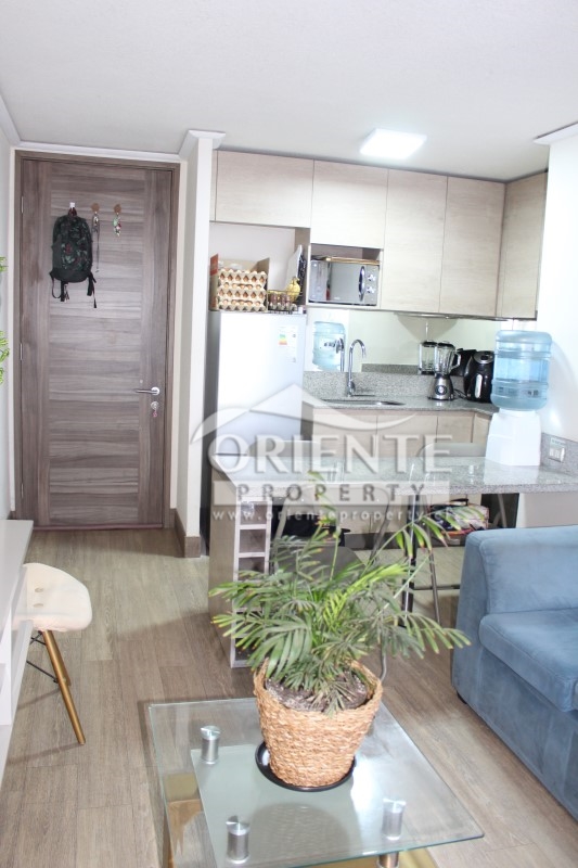 Departamento en venta en La Florida — foto 2