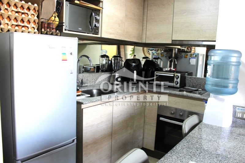 Departamento en venta en La Florida — foto 6