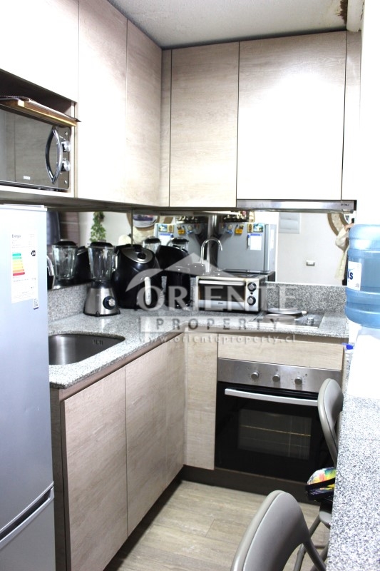 Departamento en venta en La Florida — foto 7