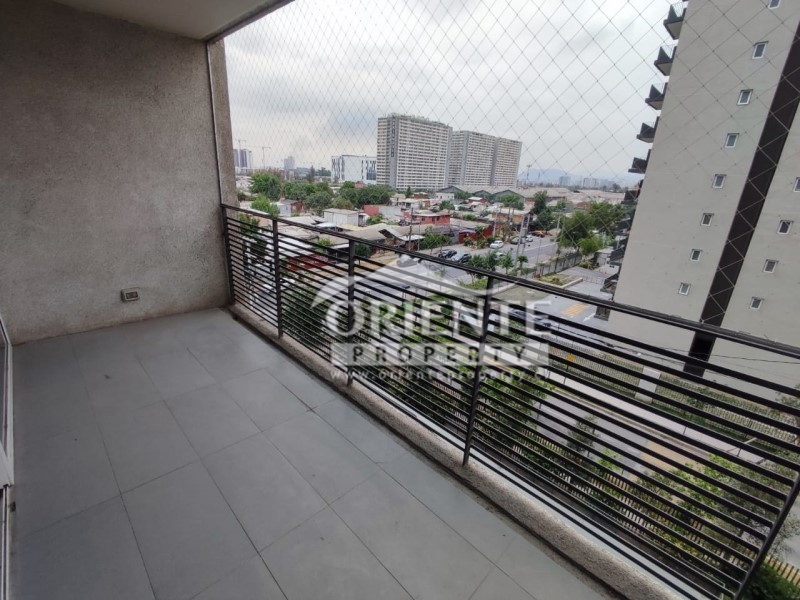 Departamento en venta en La Florida — foto 8