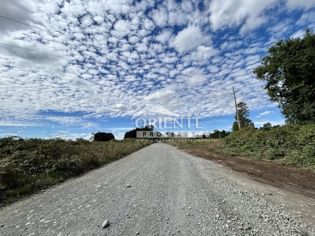 Parcela en venta en Osorno — foto 1