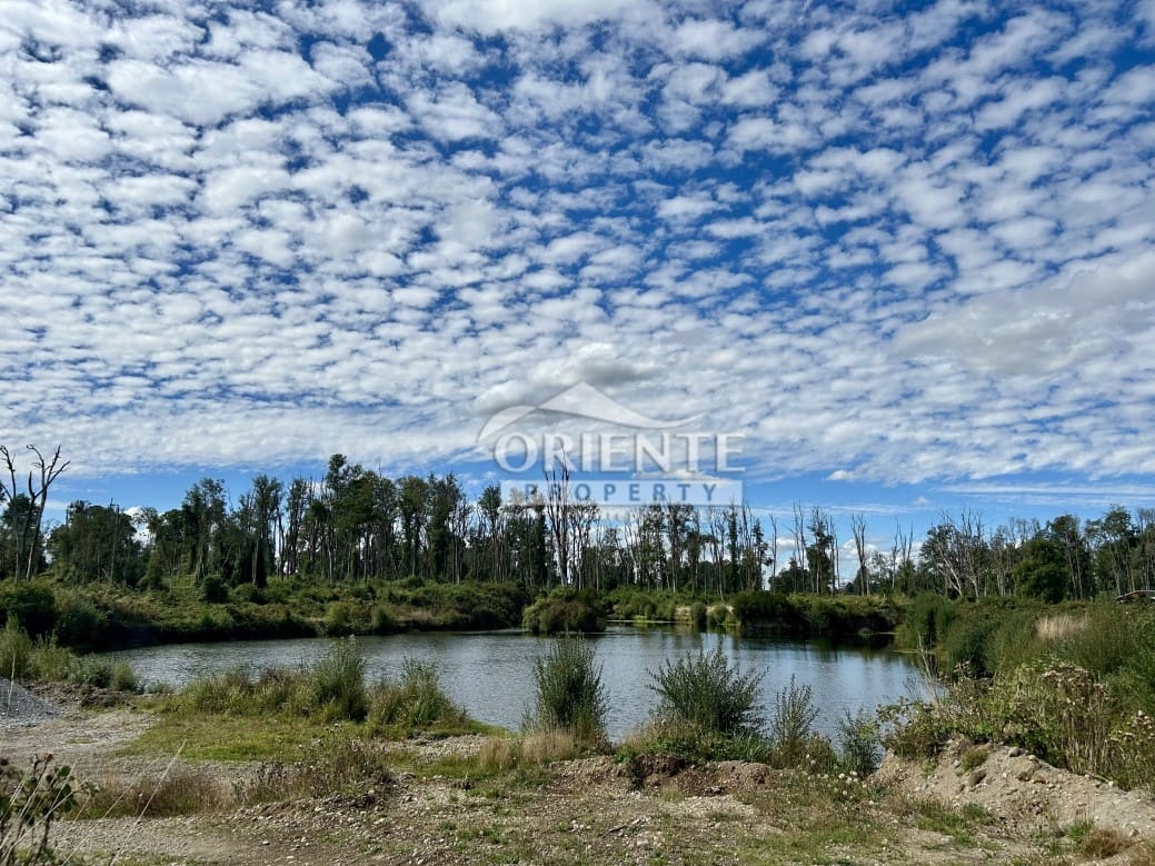 Parcela en venta en Osorno — foto 2