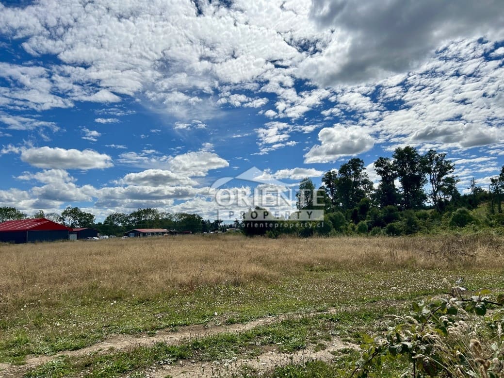 Parcela en venta en Osorno — foto 3