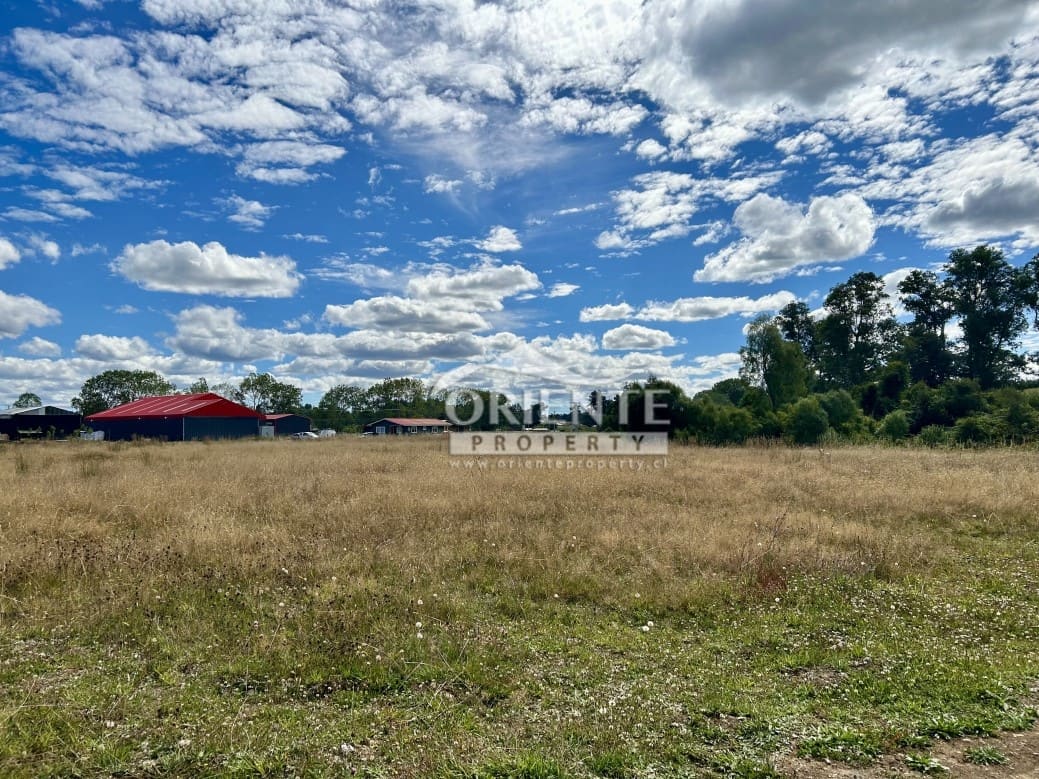 Parcela en venta en Osorno — foto 5