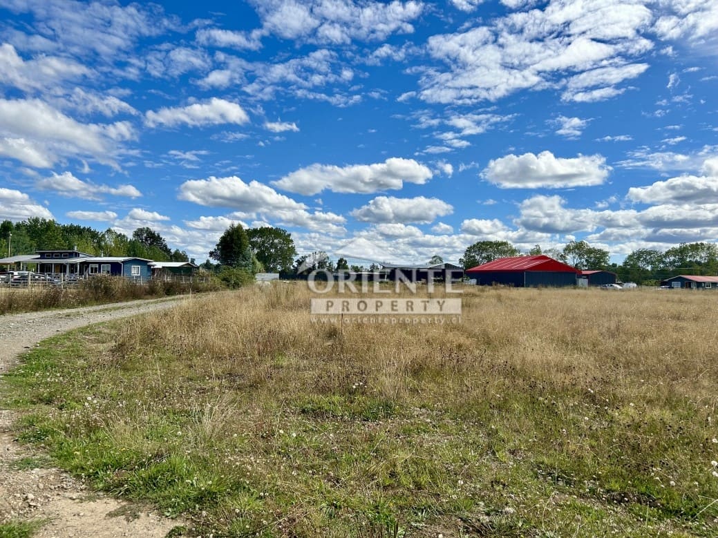 Parcela en venta en Osorno — foto 6