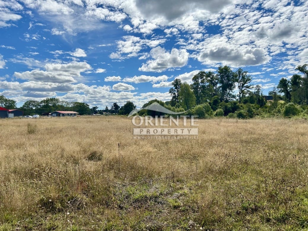 Parcela en venta en Osorno — foto 7