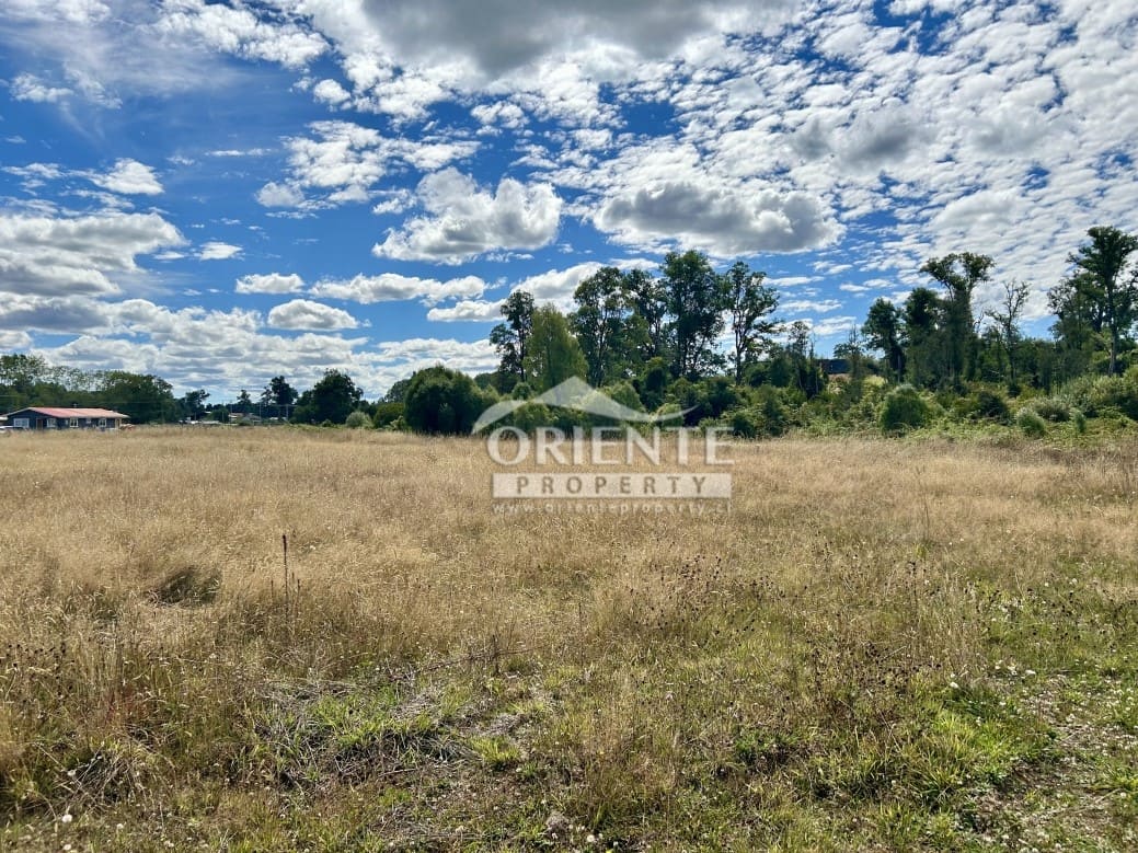 Parcela en venta en Osorno — foto 8