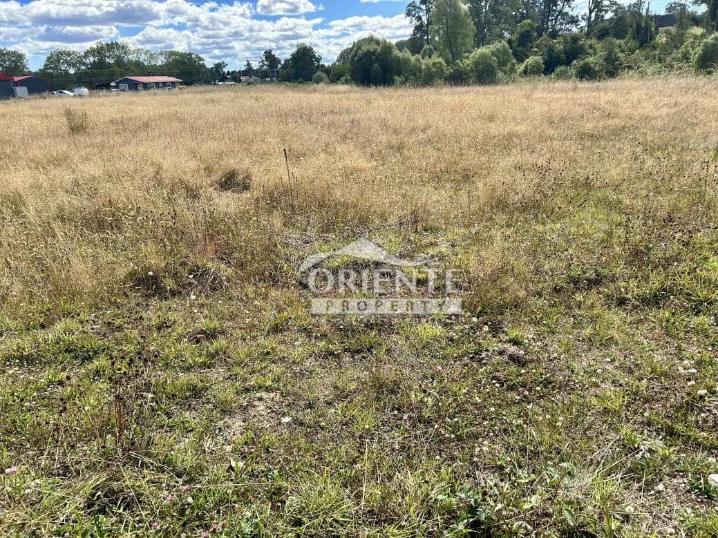 Parcela en venta en Osorno — foto 10
