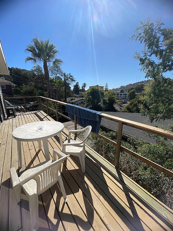 Terreno en venta en Viña del Mar — foto 1