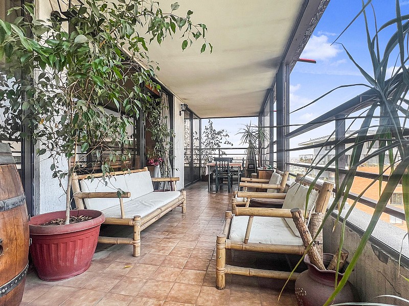 Departamento en venta en Providencia — foto 1