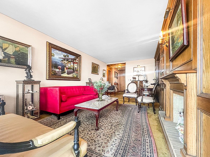 Departamento en venta en Providencia — foto 2