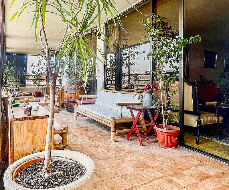 Departamento en venta en Providencia — foto 4