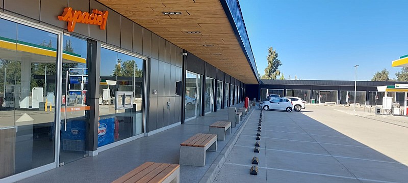 Local comercial en venta en Peñalolén — foto 1
