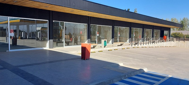 Local comercial en venta en Peñalolén — foto 4