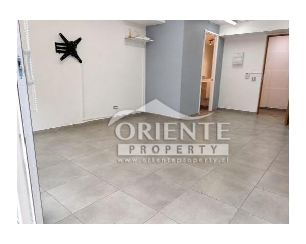 Oficina en venta en Santiago — foto 2