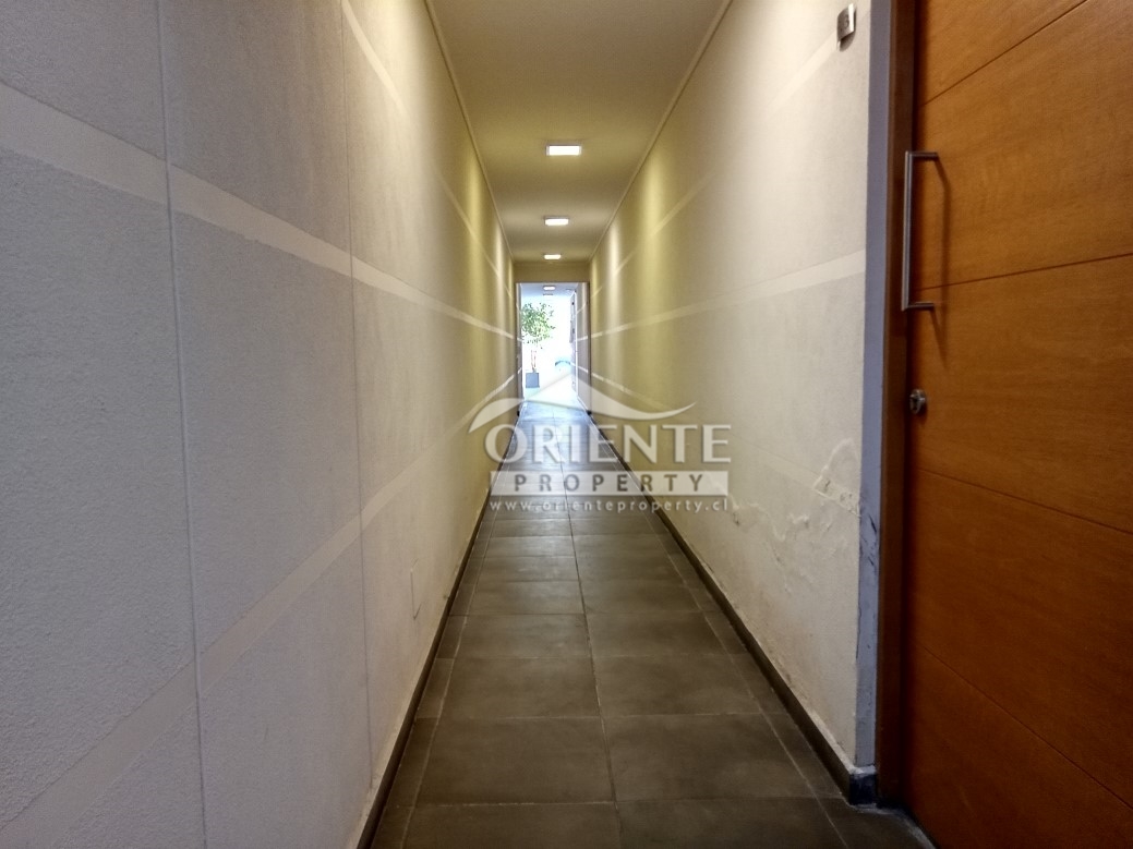 Oficina en venta en Santiago — foto 7