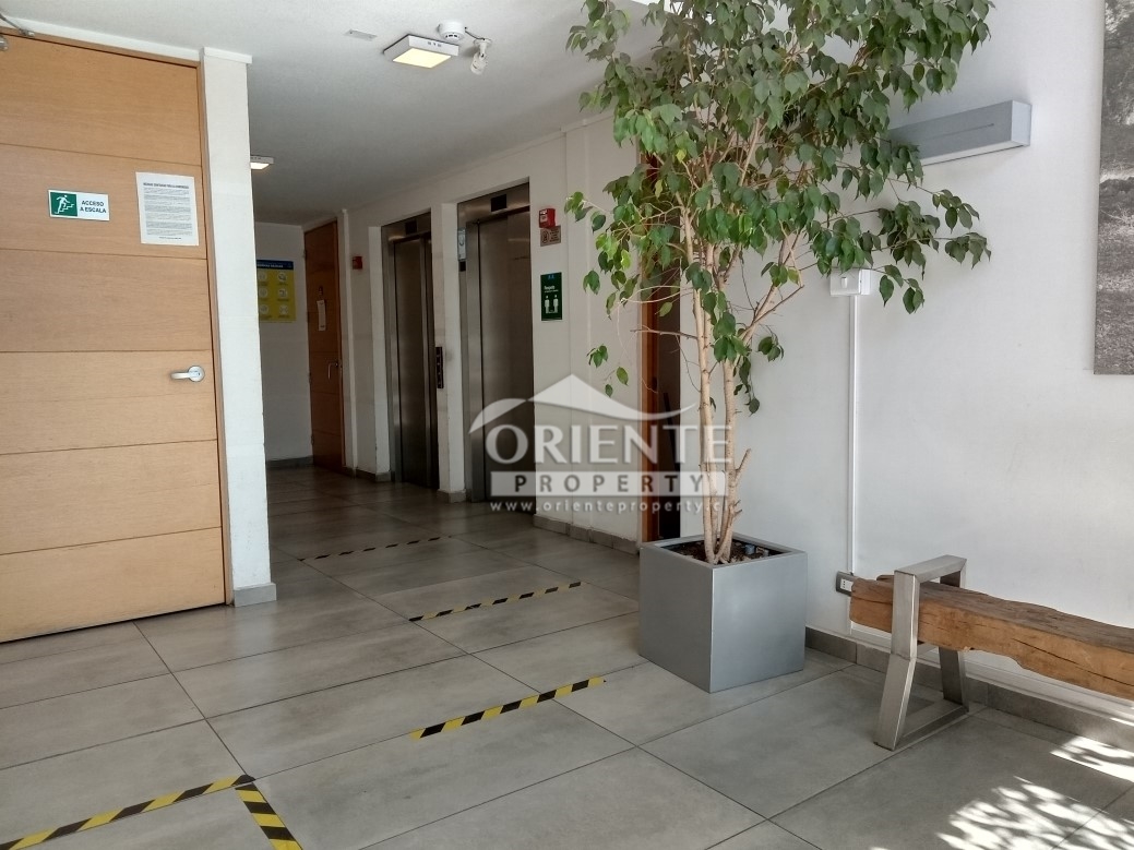 Oficina en venta en Santiago — foto 9