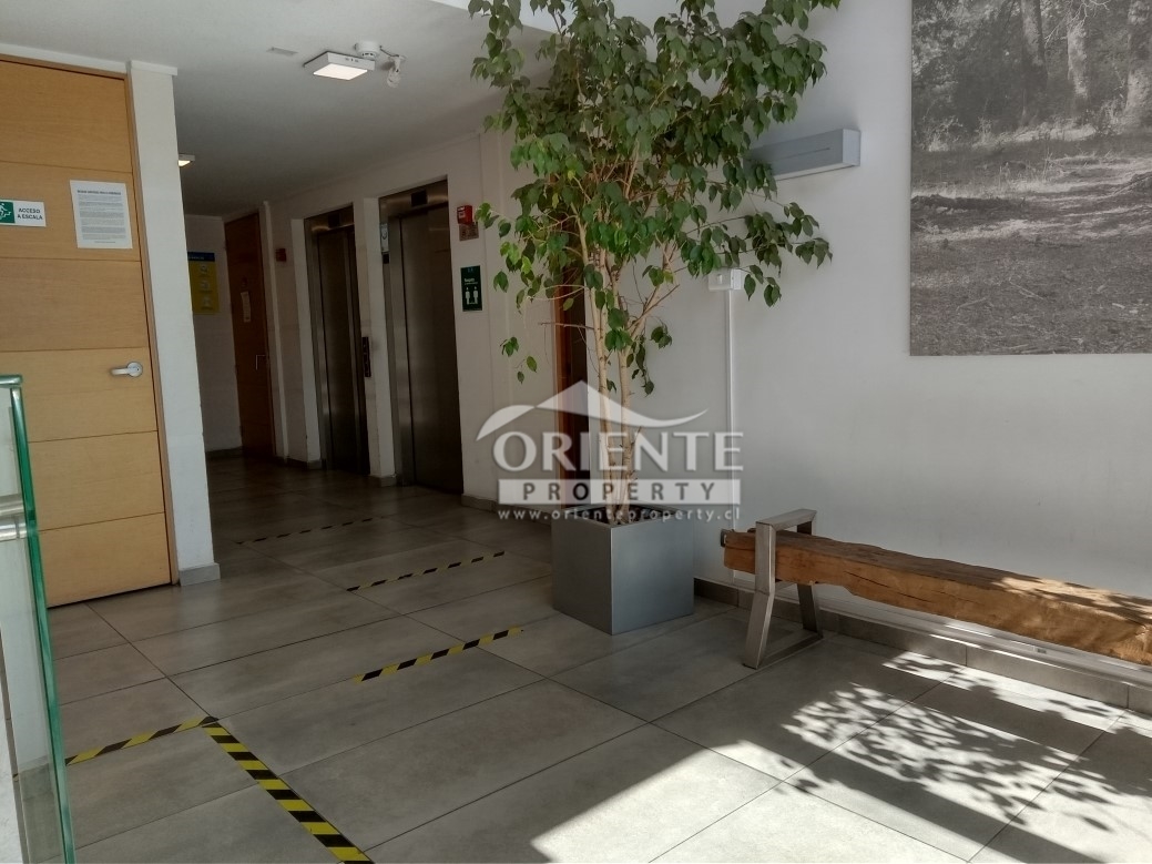 Oficina en venta en Santiago — foto 10