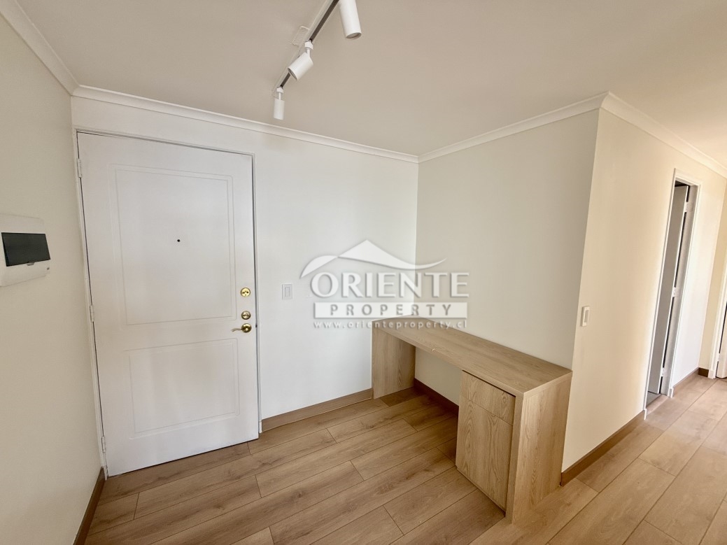 Departamento en arriendo en La Reina — foto 3