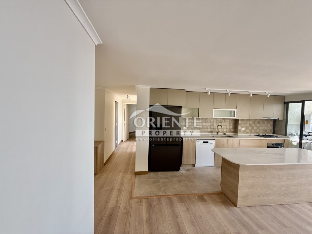 Departamento en arriendo en La Reina — foto 7