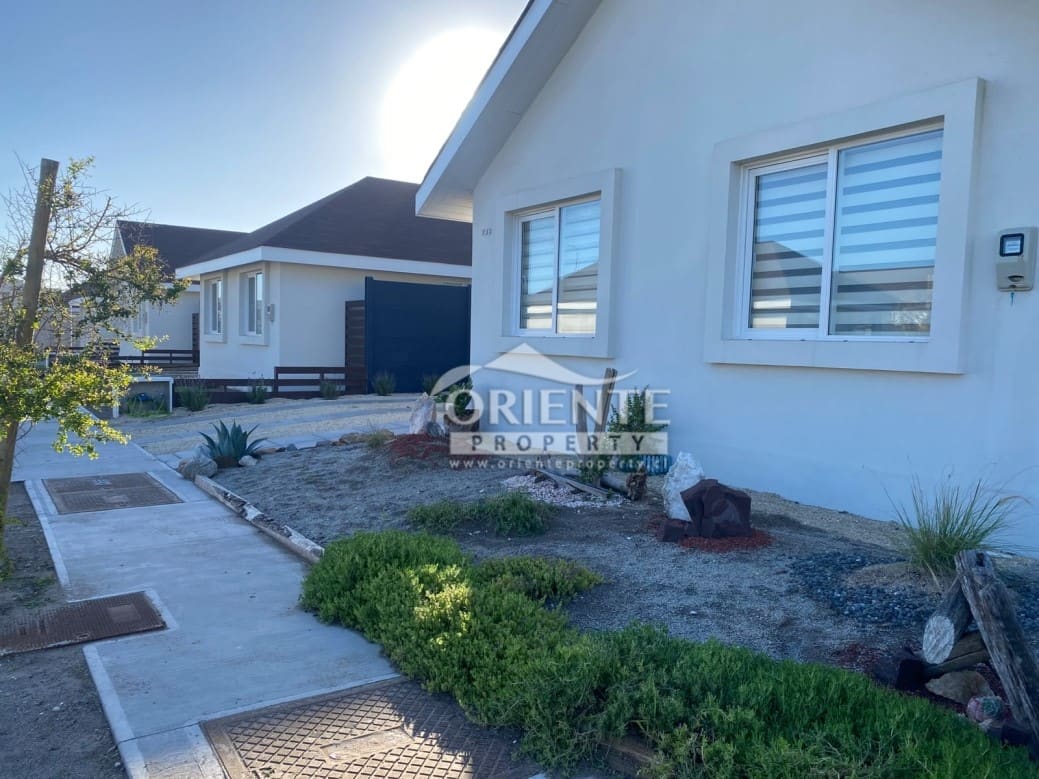 Casa en arriendo en La Serena — foto 3