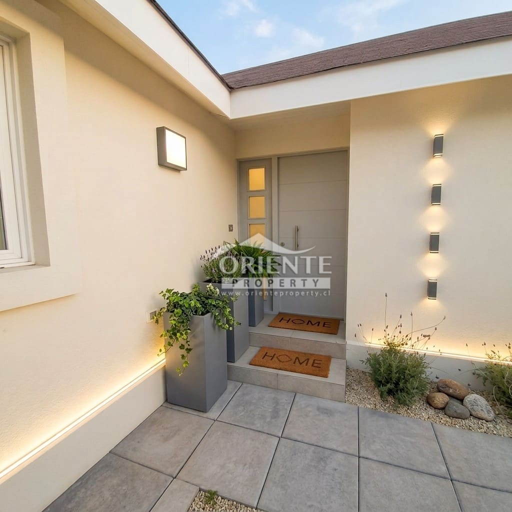 Casa en arriendo en La Serena — foto 4