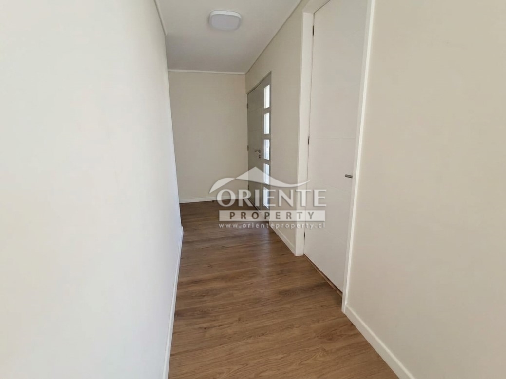 Casa en arriendo en La Serena — foto 5