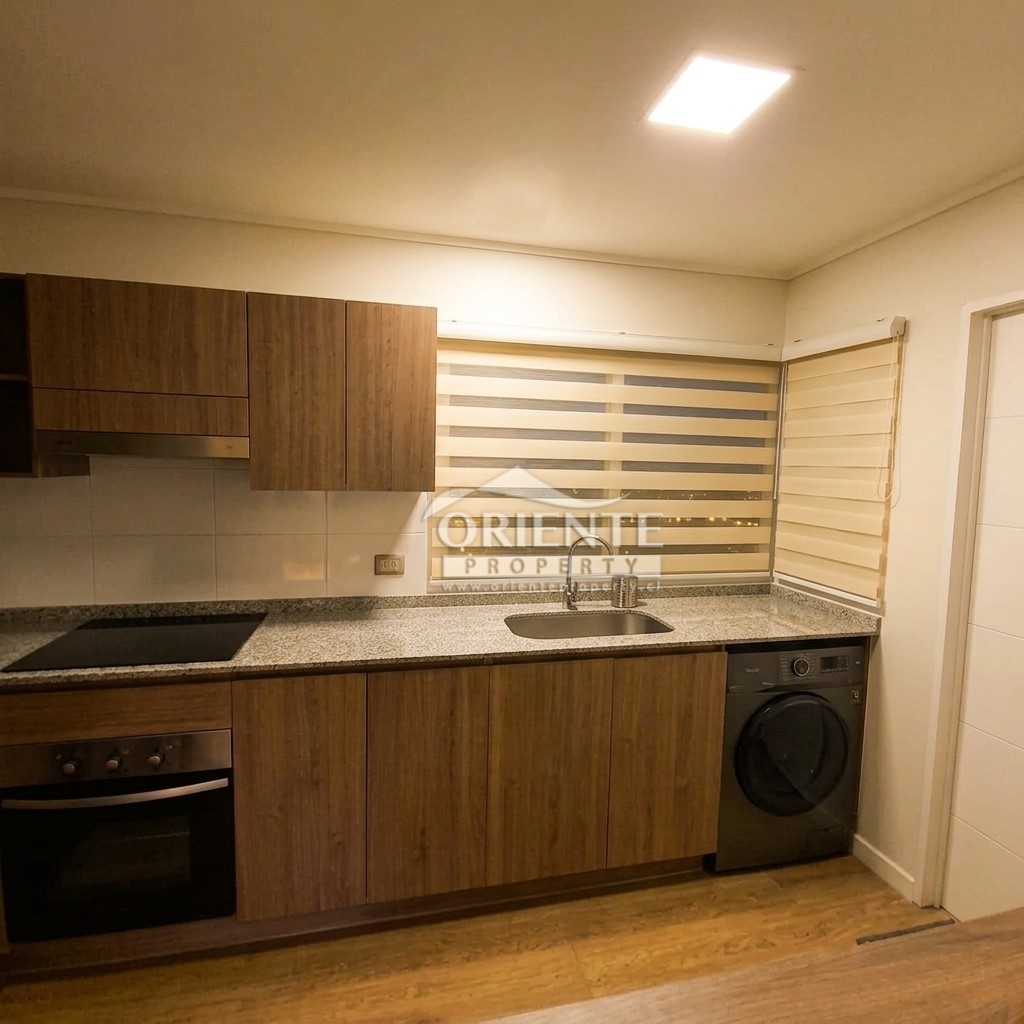 Casa en arriendo en La Serena — foto 8