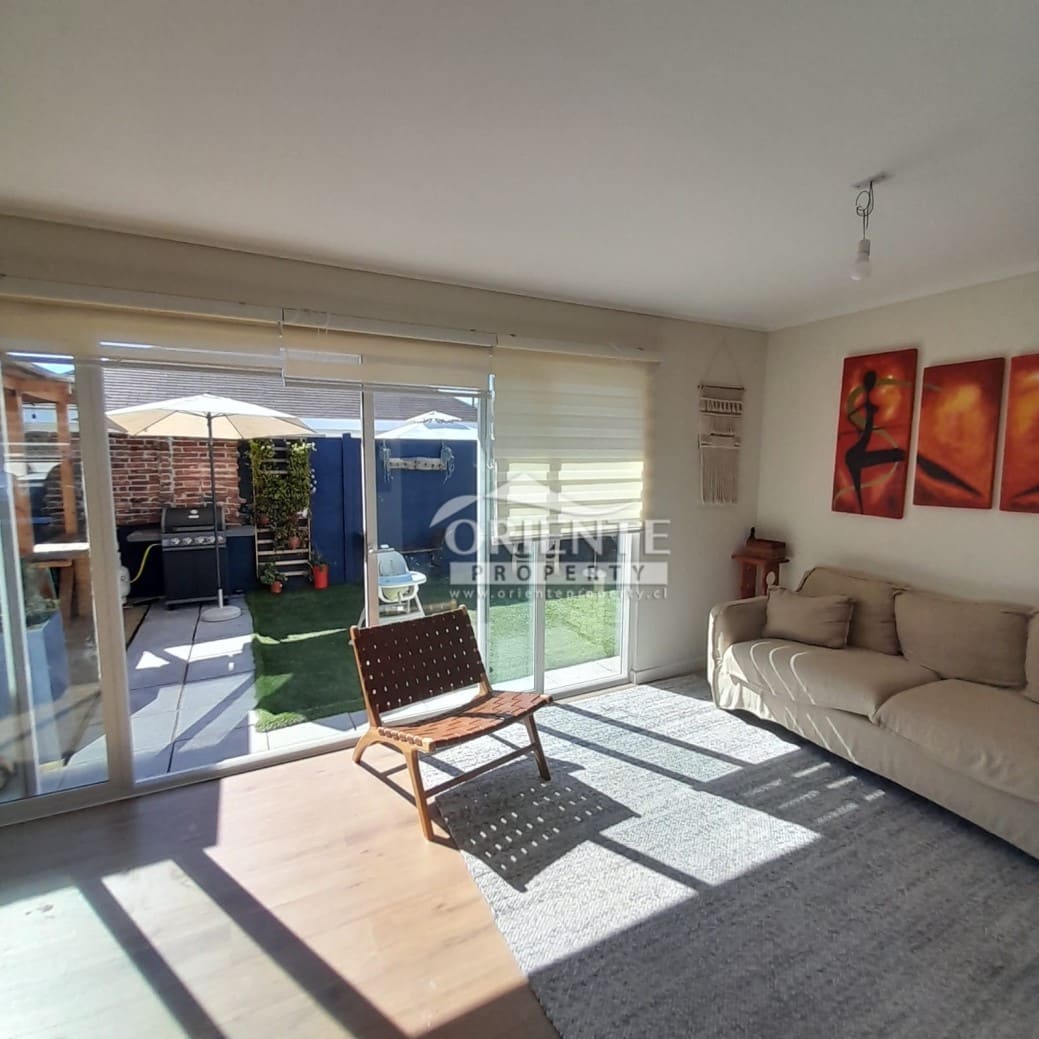 Casa en arriendo en La Serena — foto 9