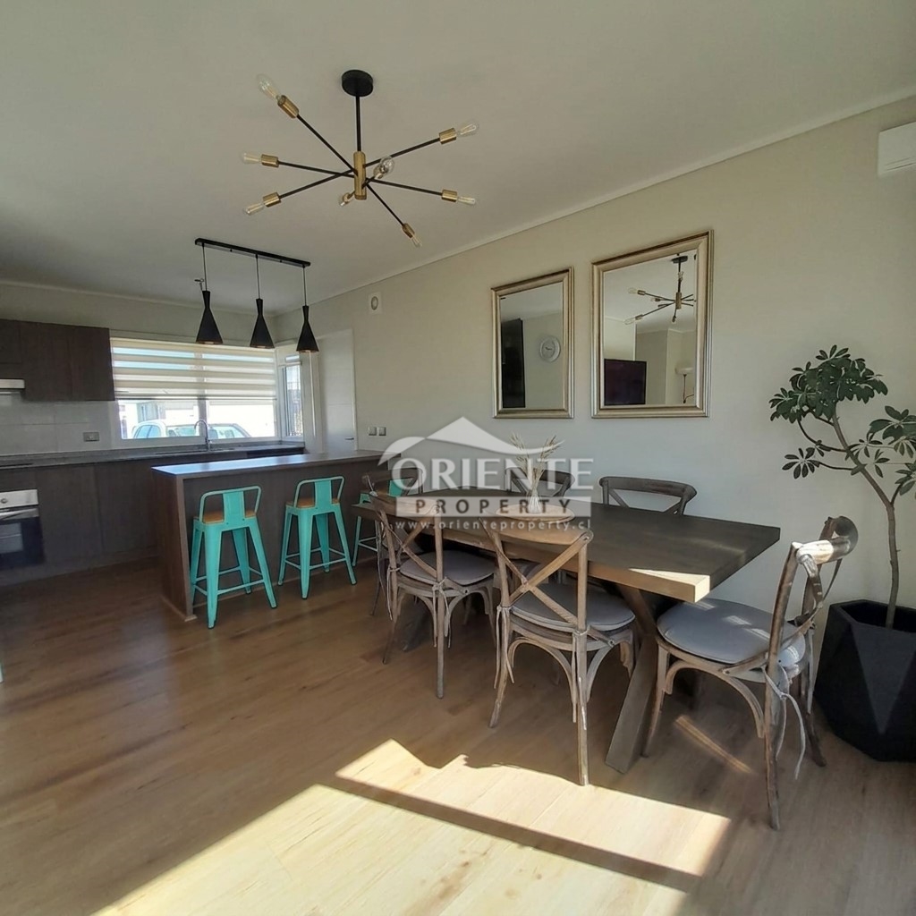 Casa en arriendo en La Serena — foto 10