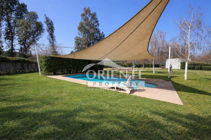 Parcela en venta en Colina — foto 5