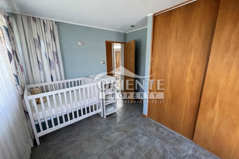 Parcela en venta en Colina — foto 8