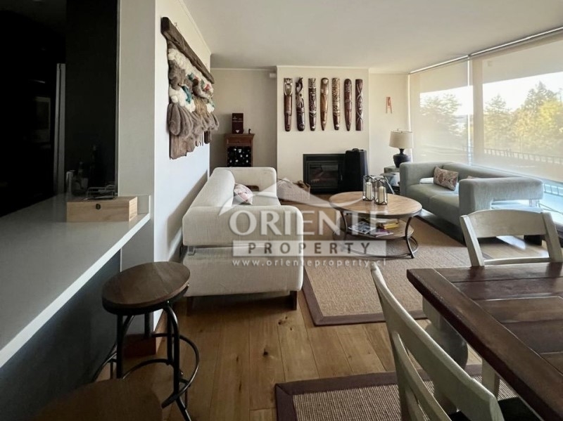 Departamento en venta en Villarrica — foto 2