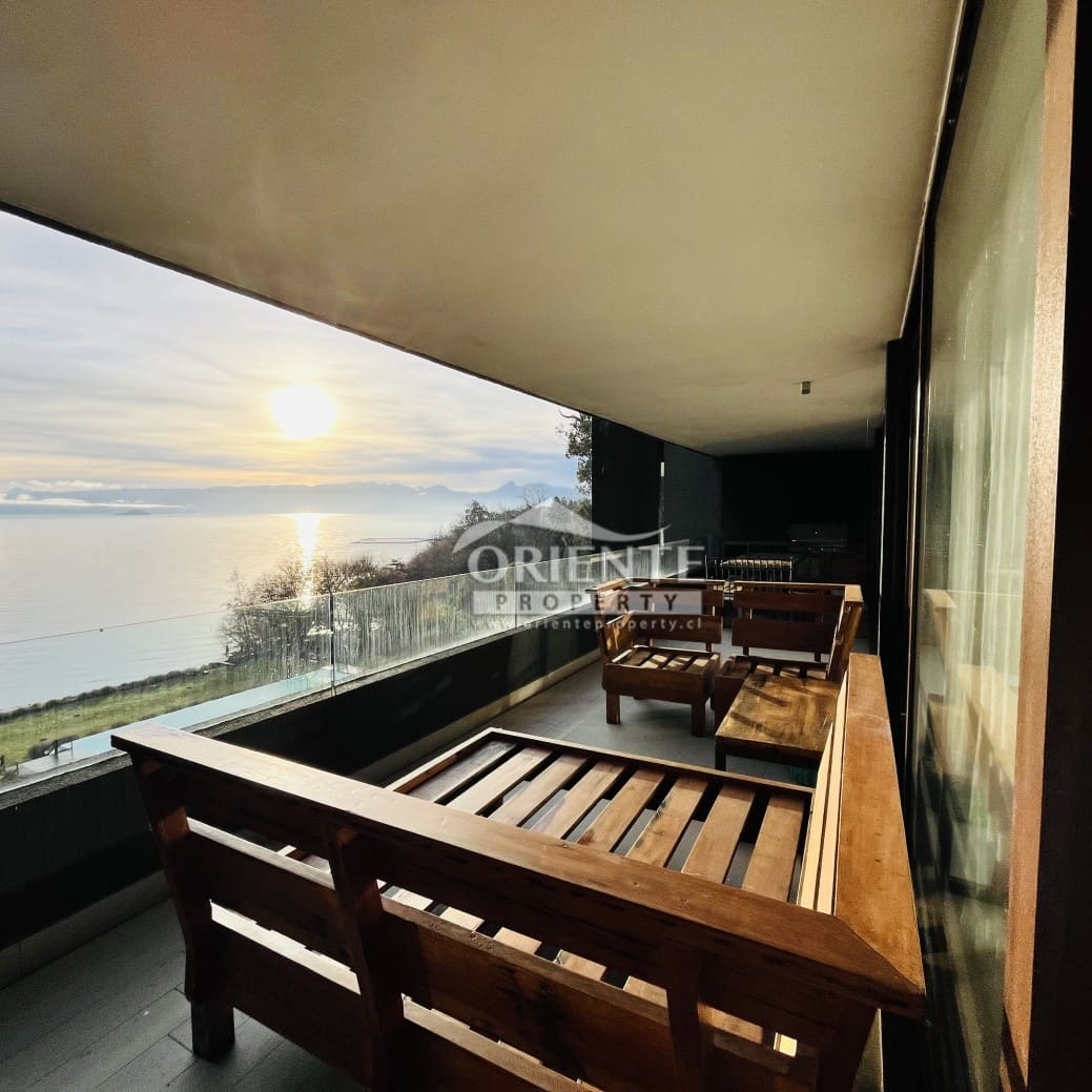 Departamento en venta en Villarrica — foto 3