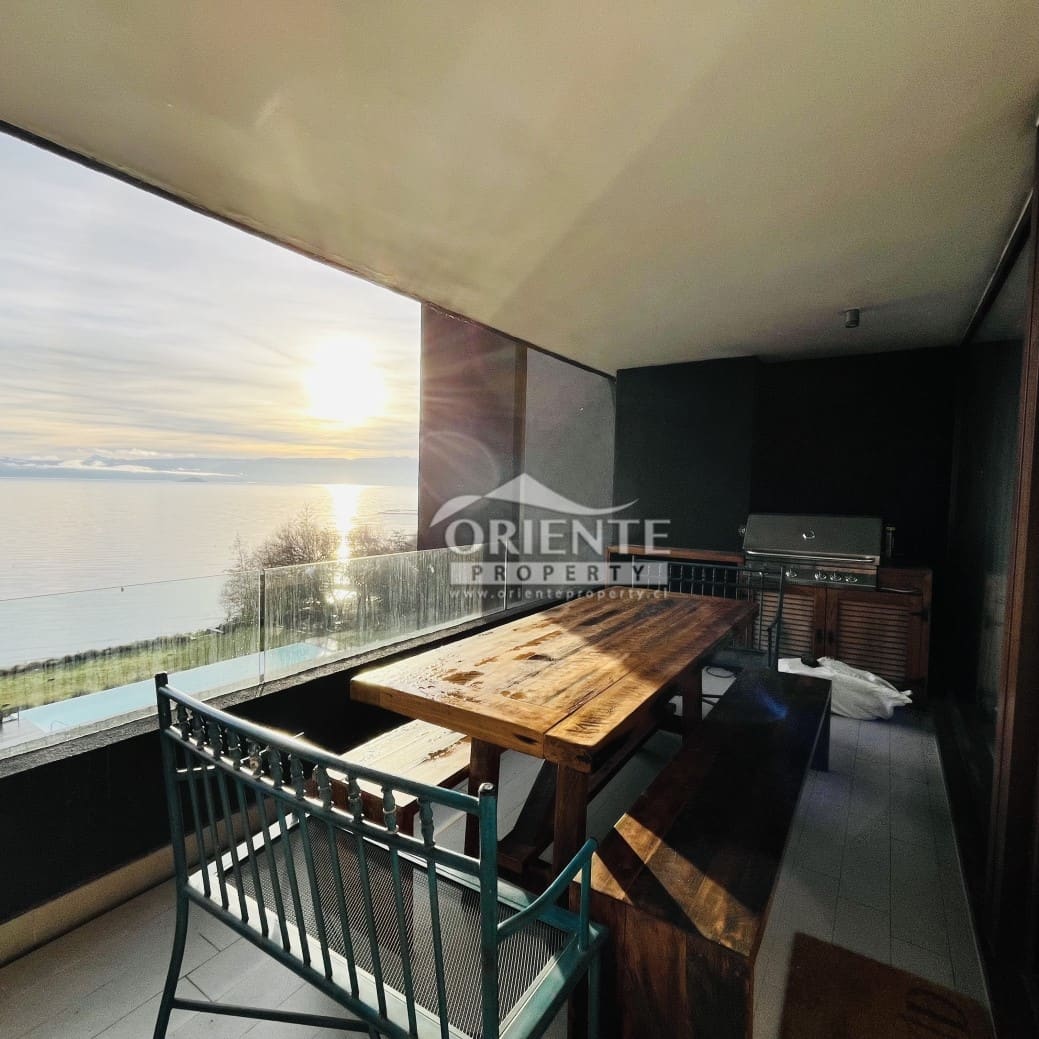 Departamento en venta en Villarrica — foto 4