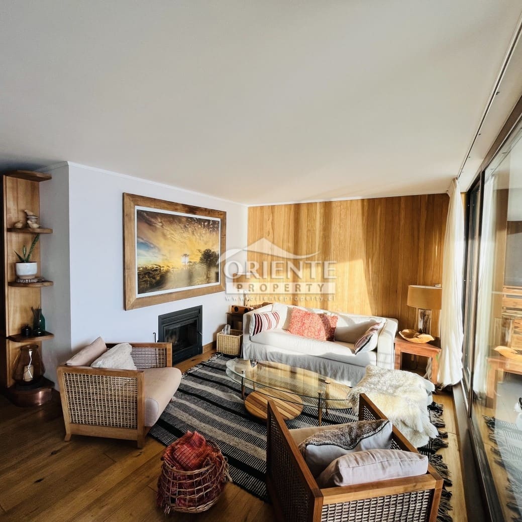 Departamento en venta en Villarrica — foto 7