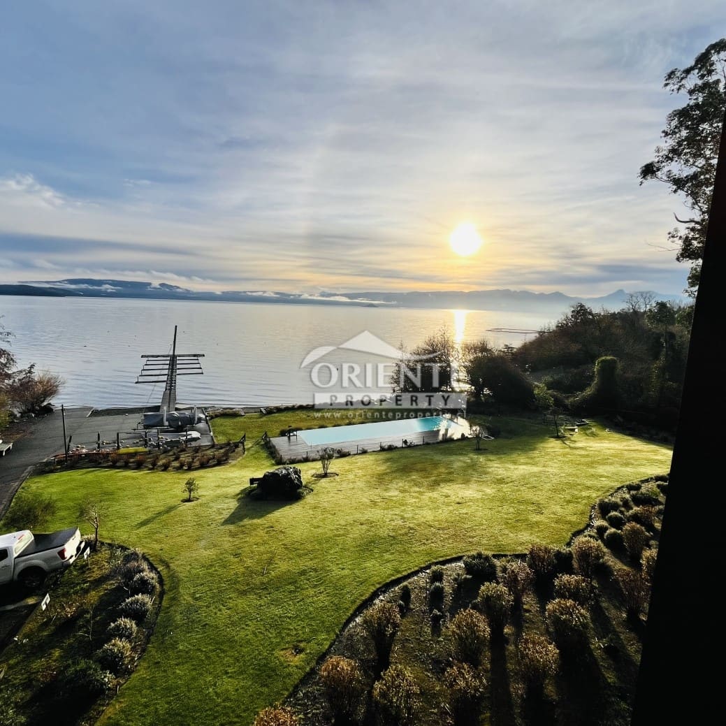 Departamento en arriendo en Villarrica — foto 1